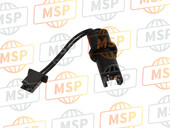 3517131J00, Cable, Suzuki, 1