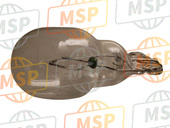 3522218G00, Bulb (12V,18W), Suzuki