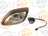 3530003G00999, Koplamp,Lh, Suzuki