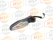 3560117KA0, Intermitente Delantero Derec, Suzuki