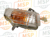 3560144G00, Indicatore Direzione Ant Dx, Suzuki, 1