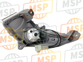 3560144G00, Indicatore Direzione Ant Dx, Suzuki, 2