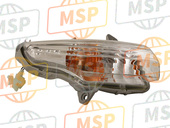 3560144G00, Indicatore Direzione Ant Dx, Suzuki, 3