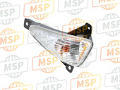 3560148H01, Lamp Assy,Front, Suzuki, 3