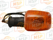 3560201D30, Intermitente Delantero Izqdo, Suzuki, 1