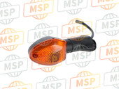 3560208J00, Luz Intermitente, Suzuki