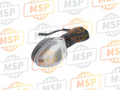 3560208JA0, Luz Intermitente, Suzuki