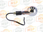 3560210F10, Indicatore Direzione Ant Sx, Suzuki, 2