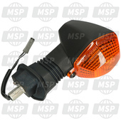 3560227G00, Lamp Assy, Front   Turnsignal Lh, Suzuki
