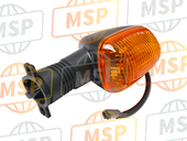 3560233E30, *indicatore Direzione Ant Sx, Suzuki