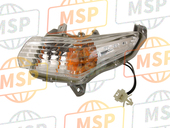 3560244G00, Indicatore Direzione Ant Sx, Suzuki