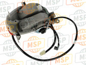 3560310G40, Indicatore Direzione Post Dx, Suzuki, 2