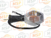 3560316GD0, Lamp Assy, Rear Turnsignal Rh, Suzuki