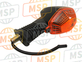 3560327G00, Indicatore Direzione Post.Dx, Suzuki