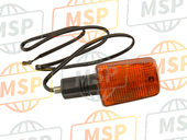 3560329E90, Indicatore Direzione Post. Dx, Suzuki