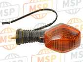 3560329F30, Indicatore Direzione Post.Dx, Suzuki