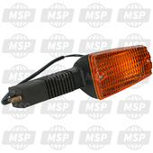3560331340, Lamp Assy, Rear Turn Signal, Suzuki, 1