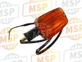 3560314A22999, Indicatore Direzione Post., Suzuki