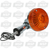 3560347211999, Lamp Assy, Rear Turn Signal, Suzuki, 1