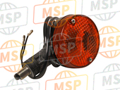 3560138260999, Lamp Assy,Rr Tu, Suzuki