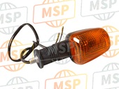 3560401D20, Indicatore Direzione Post Sx, Suzuki