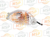 3560415H00, Turnsignal GSX1300R/K8-, Suzuki