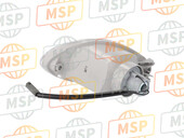 3560415H01, Lamp Assy, Rear Turn, Lh, Suzuki, 2