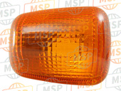 3561001D20, Cristal Intermitente, Suzuki, 1