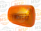 3561033E00, Optica Faro, Suzuki