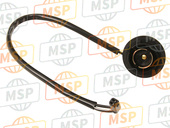 3561808F00, C Soporte Intermitente, Suzuki