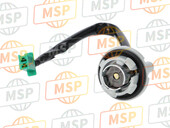 3561812J00, .Cord Assy, Suzuki