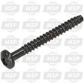 3562306G00, Screw, Suzuki, 1