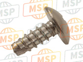 3562338AA0, Screw, Suzuki, 2