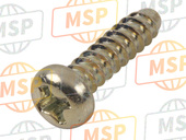 3562341400, .Screw (3X12), Suzuki