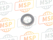 3562743010, Gasket, Turn Signal Screw, Suzuki