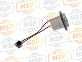 3563826J00, .Socket, Lh, Suzuki, 2