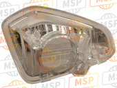 3565023H00, Lamp Unit, R, Suzuki, 2