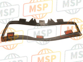 3565722H00, Gasket, Rr Turnsignal, Suzuki