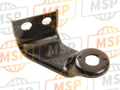 3567014D11, Bracket, Front Rh, Suzuki