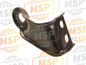 3567014D12, Bracket, Front Rh, Suzuki, 2