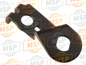 3568132E00, Bracket, Front Lh, Suzuki