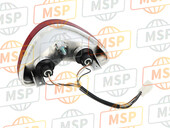 3571002F00, Lamp Assy, Rear  Combination, Suzuki, 2