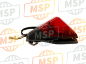 3571014D21, Lamp Assy,  Tail, Suzuki, 3