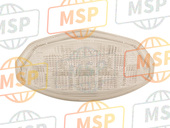 3571021H00, Lamp Assy, Rear Comb, Suzuki, 1