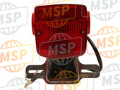 3571038300, Lamp Unit, Tail, Suzuki