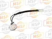 3571803G30, Conj Portalamparas Cable, Suzuki