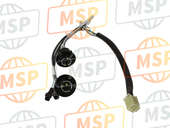 3571827G00, Socket & Cord, Suzuki