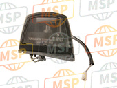 3591002F00, Lamp Assy, License, Suzuki, 1