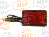 3591003D20, Lamp Assy, License, Suzuki