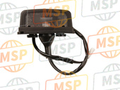 3591016G11, Lamp Assy,License, Suzuki